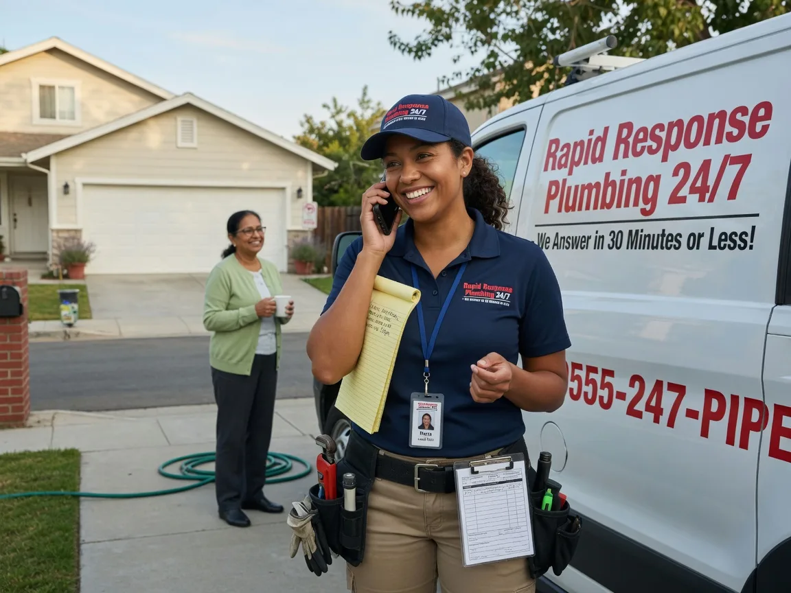 Emergency Plumber New Era, MI FAQs